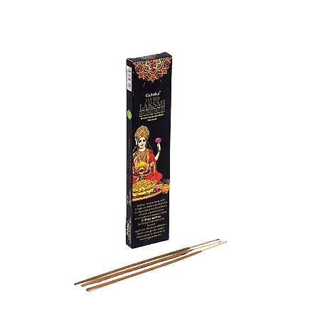 INCENSO GOLOKA LAKSHMI